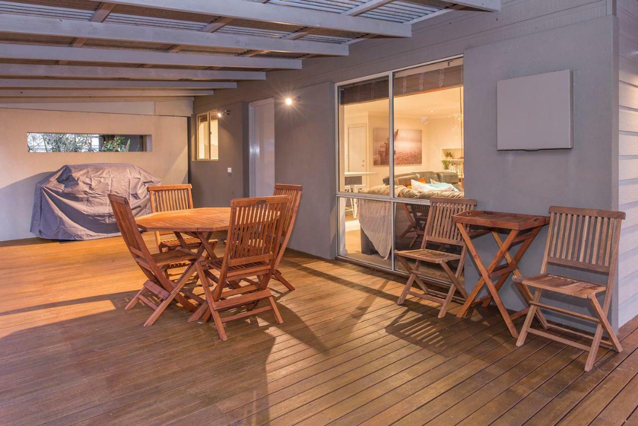 Boardwalk Villa Quindalup Dış mekan fotoğraf
