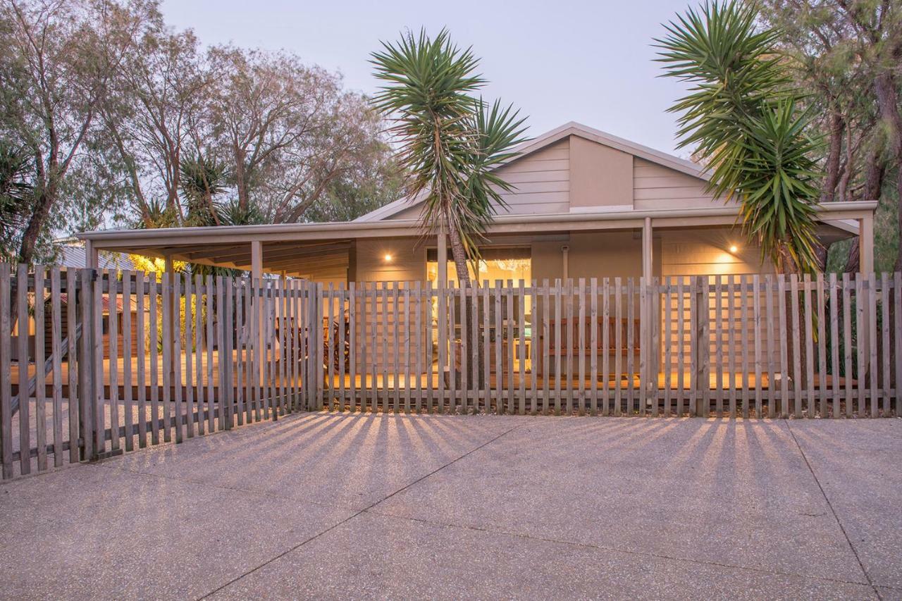 Boardwalk Villa Quindalup Dış mekan fotoğraf